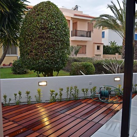 Yialos Holiday Apartments Perivólia Szoba fotó