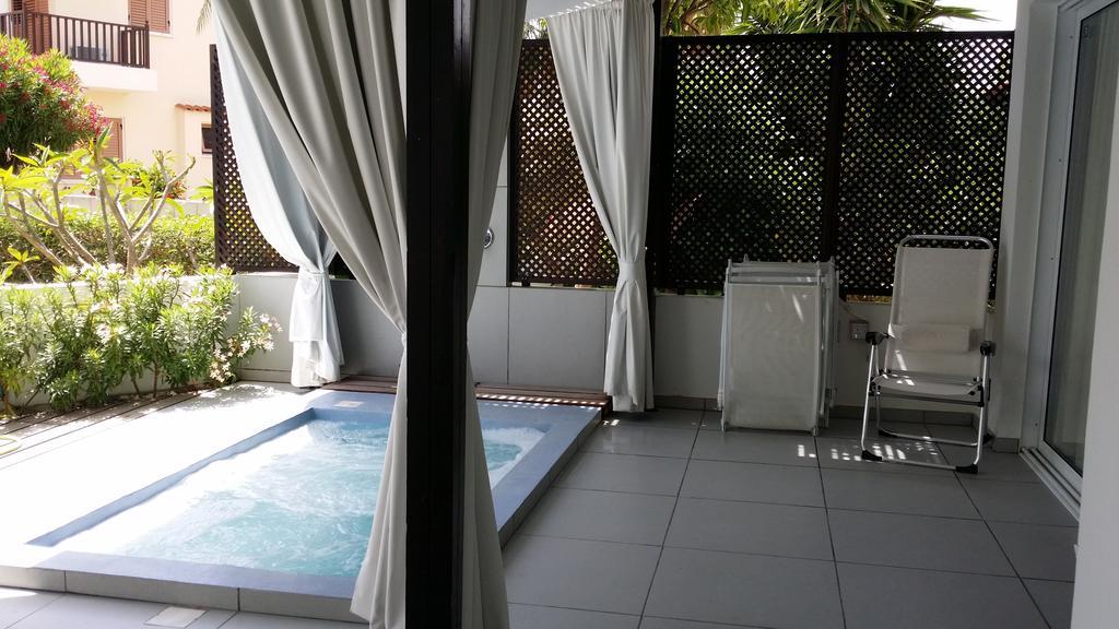 Yialos Holiday Apartments Perivólia Szoba fotó
