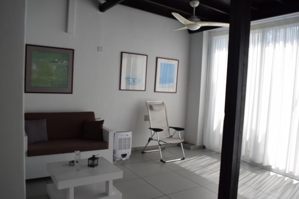 Yialos Holiday Apartments Perivólia Kültér fotó