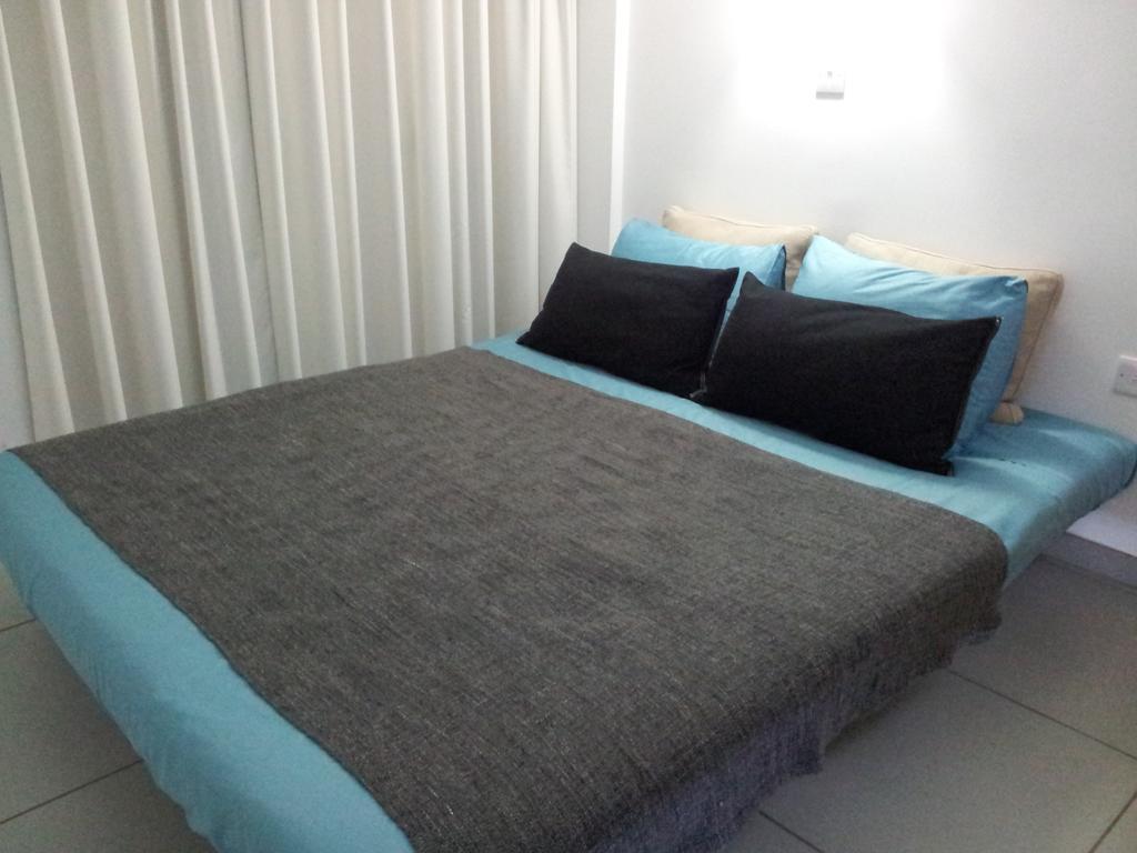 Yialos Holiday Apartments Perivólia Szoba fotó
