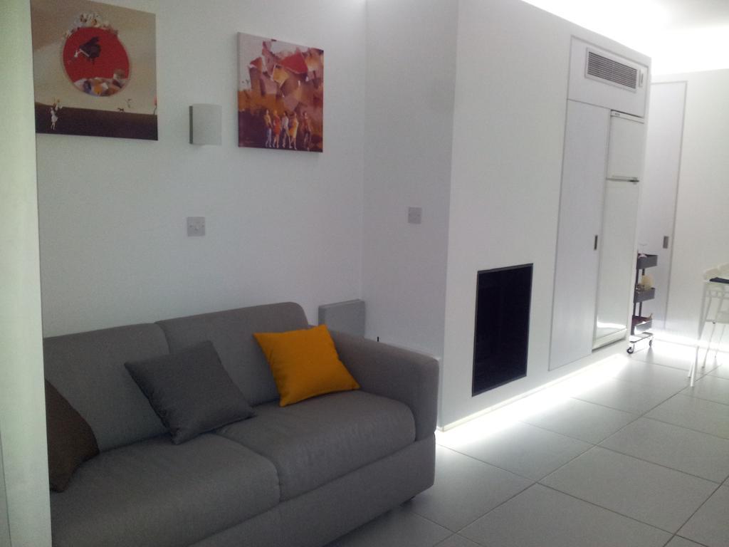 Yialos Holiday Apartments Perivólia Szoba fotó