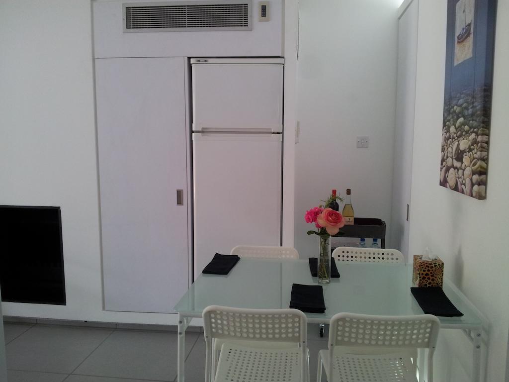 Yialos Holiday Apartments Perivólia Szoba fotó