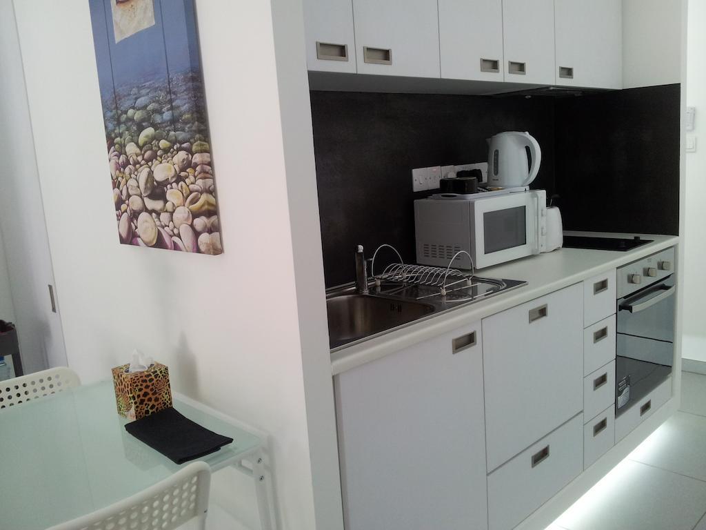 Yialos Holiday Apartments Perivólia Kültér fotó