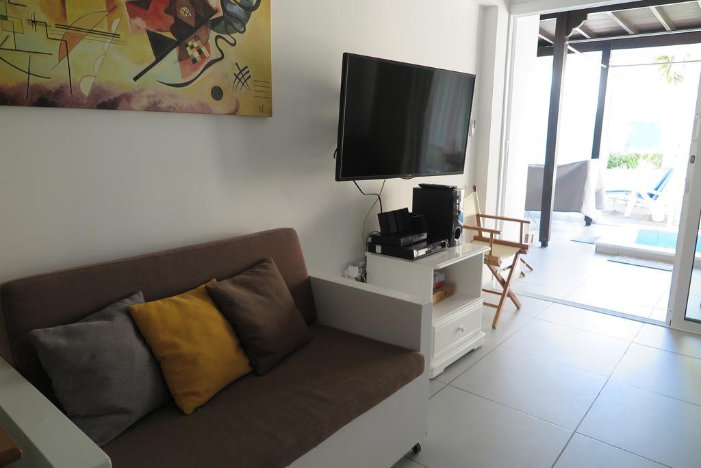 Yialos Holiday Apartments Perivólia Kültér fotó
