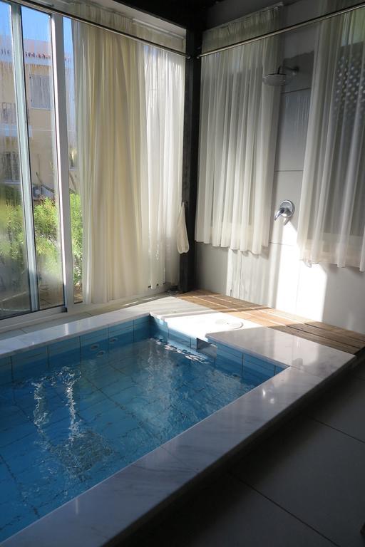 Yialos Holiday Apartments Perivólia Kültér fotó