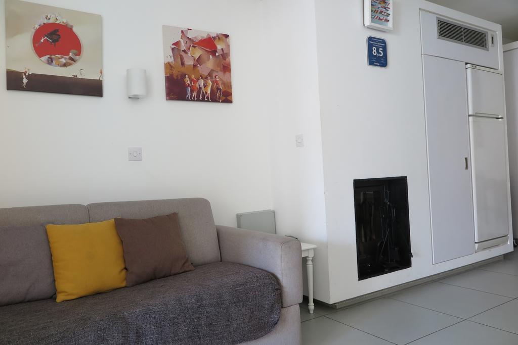 Yialos Holiday Apartments Perivólia Kültér fotó