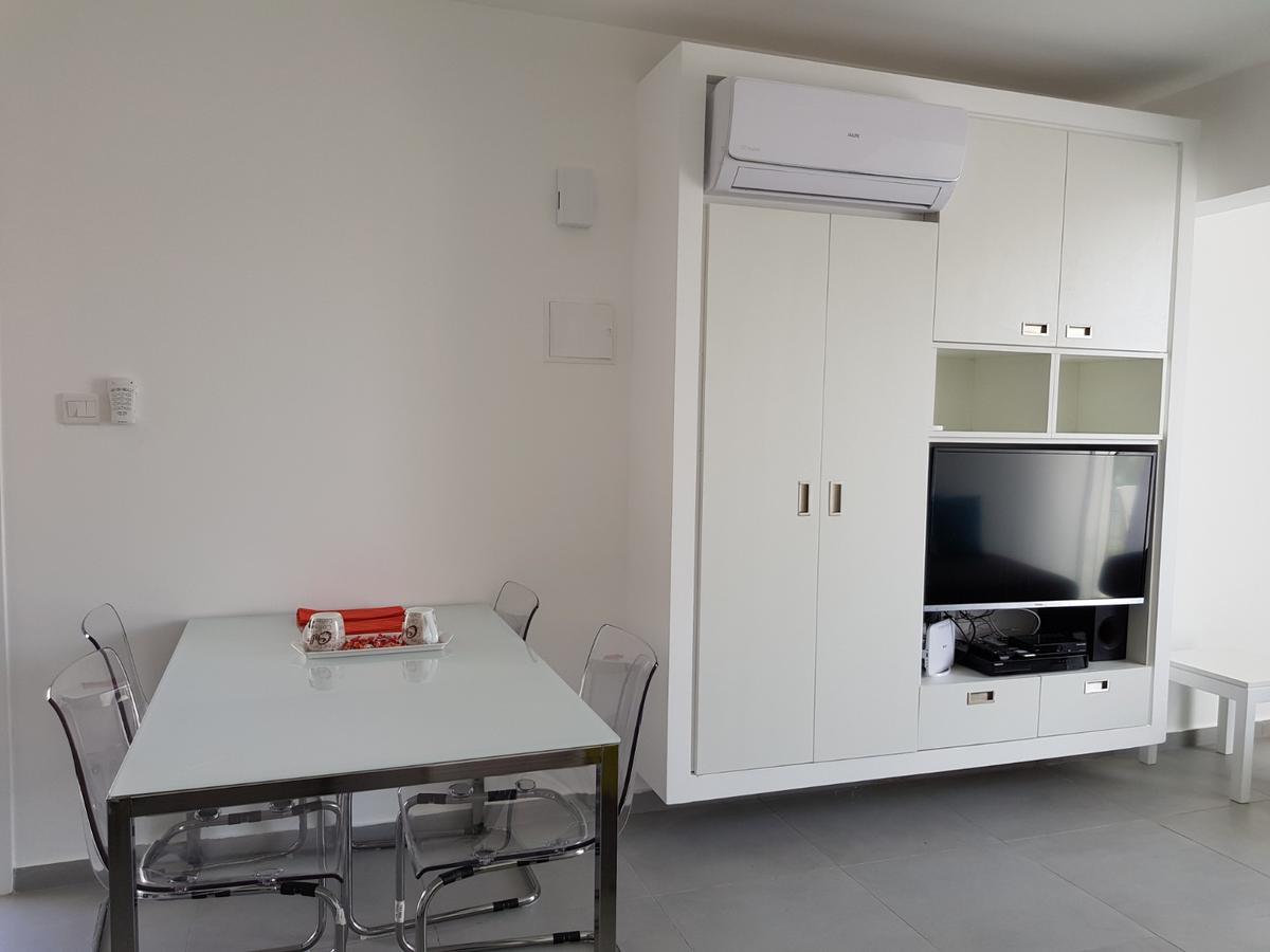 Yialos Holiday Apartments Perivólia Kültér fotó