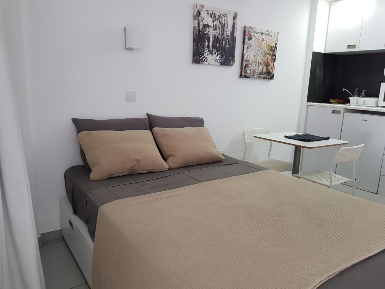Yialos Holiday Apartments Perivólia Kültér fotó