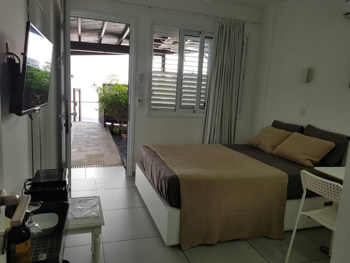Yialos Holiday Apartments Perivólia Kültér fotó