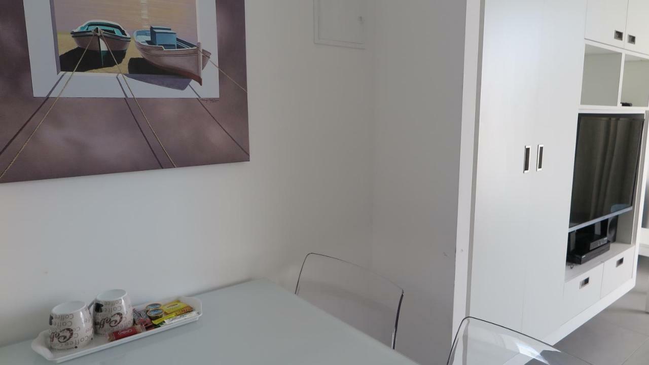 Yialos Holiday Apartments Perivólia Kültér fotó